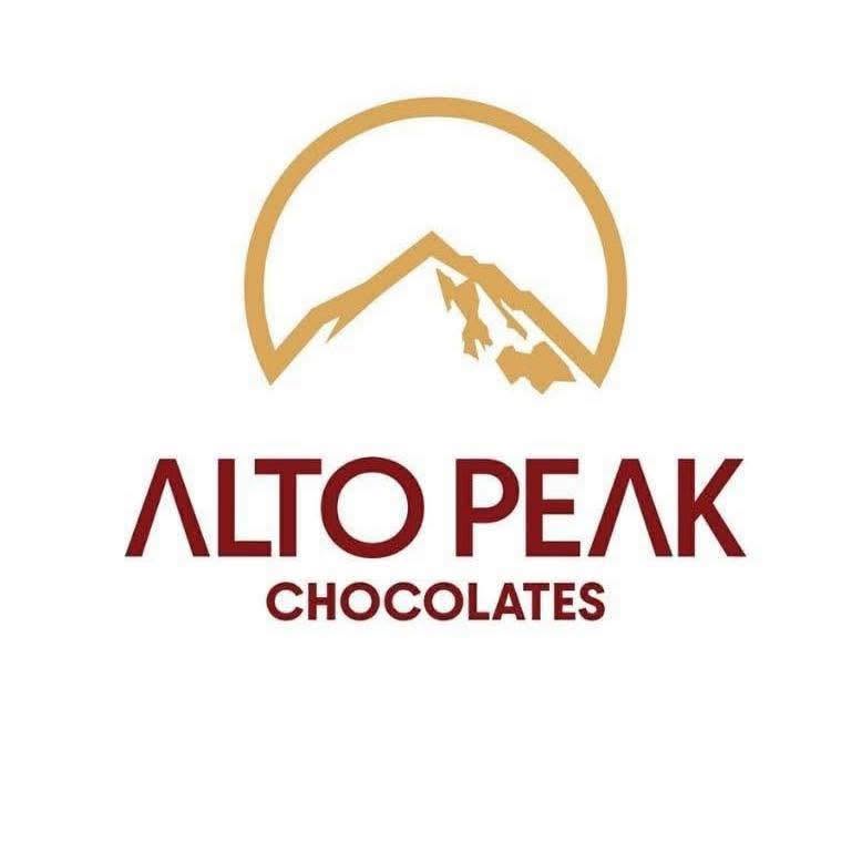 Alto Peak
