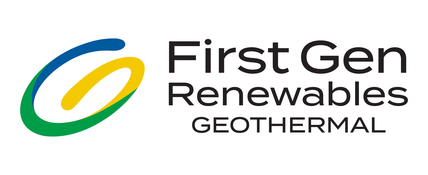First Gen Logo