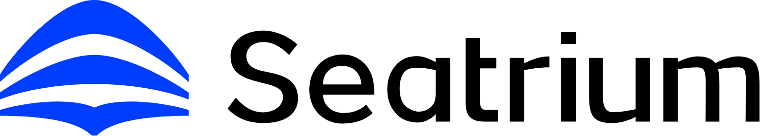 Seatrium Logo