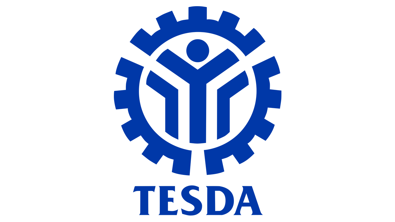 TESDA-Logo