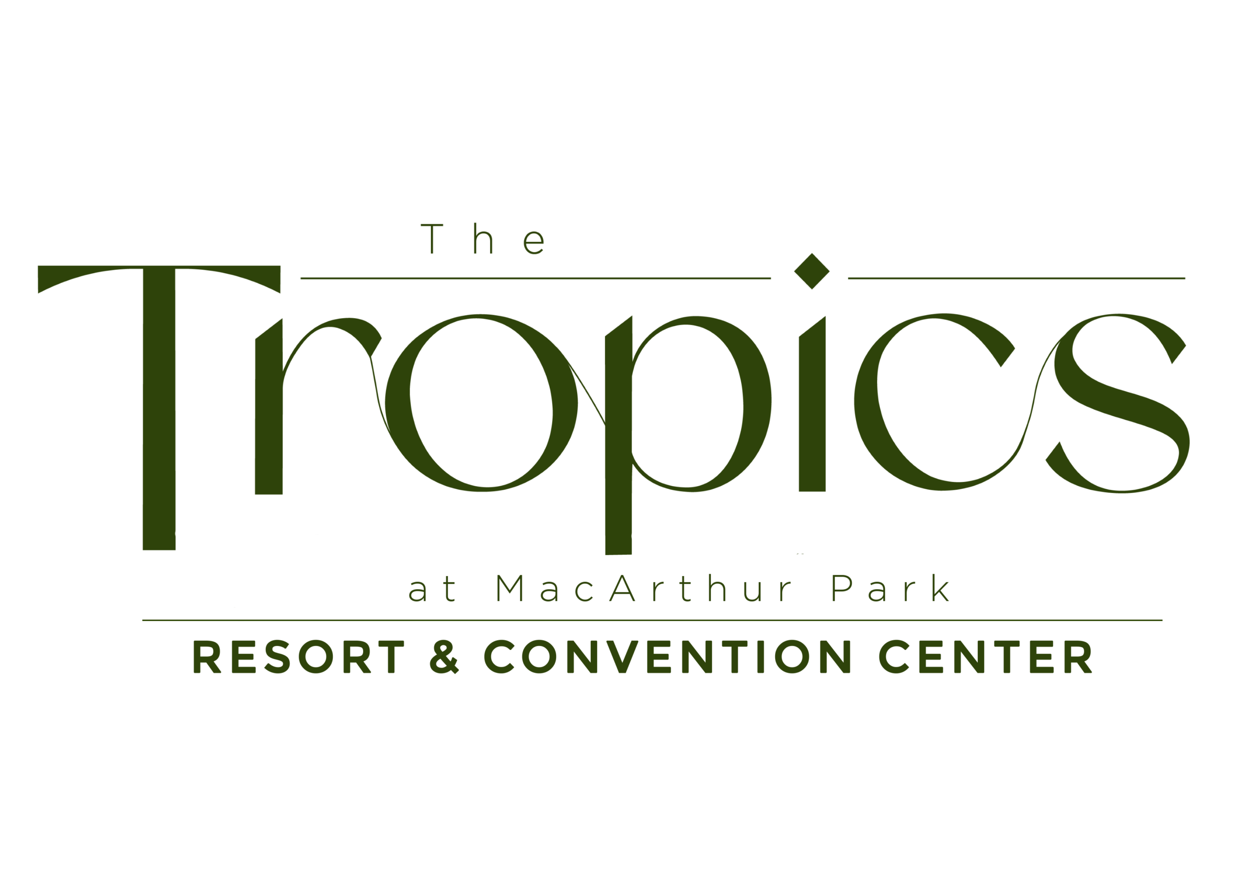 The Tropics